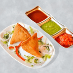 Best SAMOSA (Meat or Veg.) in Brooklyn, NY