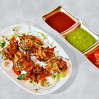 Best MIXED VEGETABLE PAKORA in Brooklyn, NY