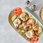 Best CHICKEN MALAI KABAB in Brooklyn, NY