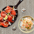 Best CHICKEN TIKKA in Brooklyn, NY