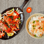 Best SALMON TANDOORI in Brooklyn, NY