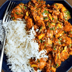 Best Garlic Chicken in Brooklyn, NY