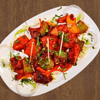 Best Chicken 65 ( Spicy) in Brooklyn, NY