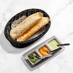 Best PAPADOM in Brooklyn, NY