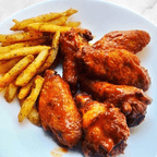 Best CHICKEN WINGS in Brooklyn, NY