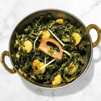 Best SHRIMP SAAG in Brooklyn, NY