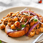 Best Aloo Tikki Chaat in Brooklyn, NY